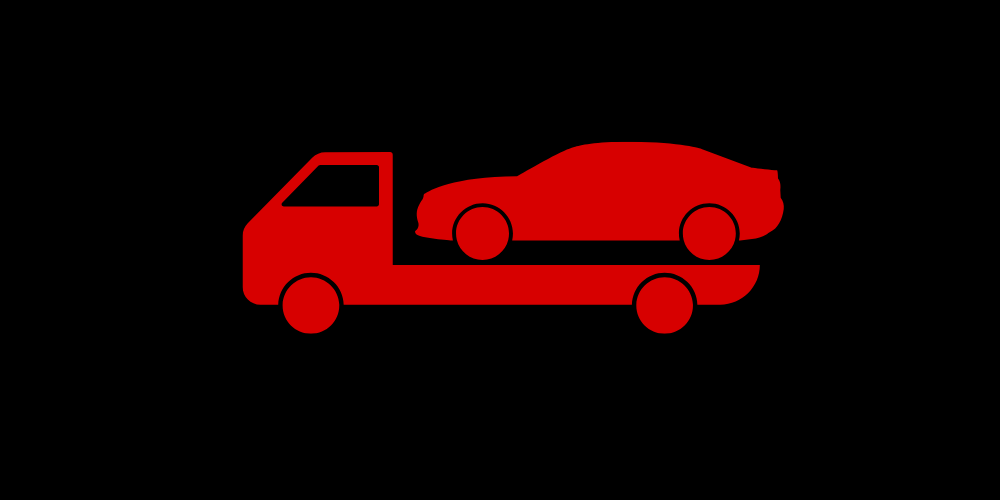 Long Distance Towing Service in Northern VA