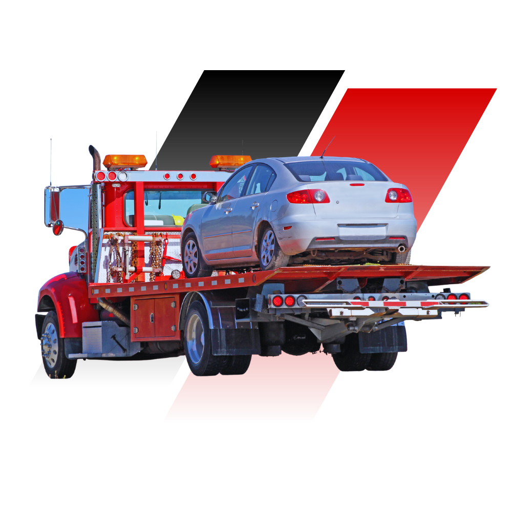 Emergency Towing and Roadside Services in Northern Virginia